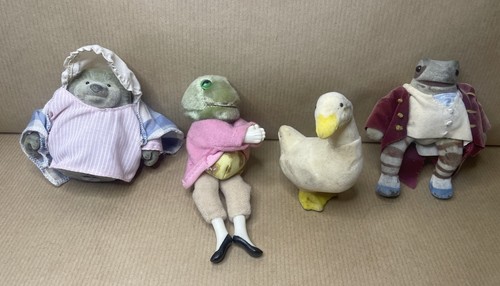 Vintage beatrix potter - vintage,