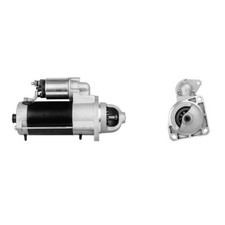 Anlasser Starter für