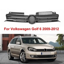 Für VW Golf 6 Limo Variant