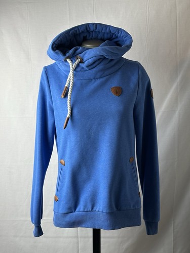 Naketano hoodie pullover - naketano,