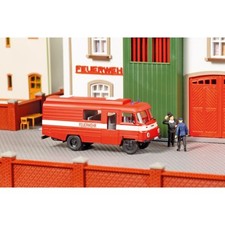 minicar 66061 TT Bausatz