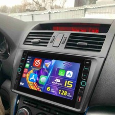 6+128G CarPlay Autoradio GPS