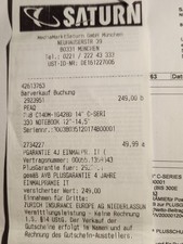 PEAQ PNB C140M-1G428D 14"