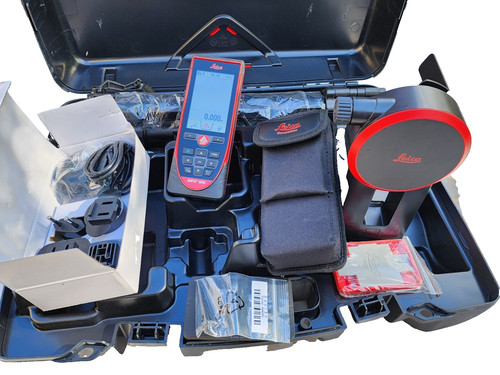 Leica disto s910 komplettset - leica,