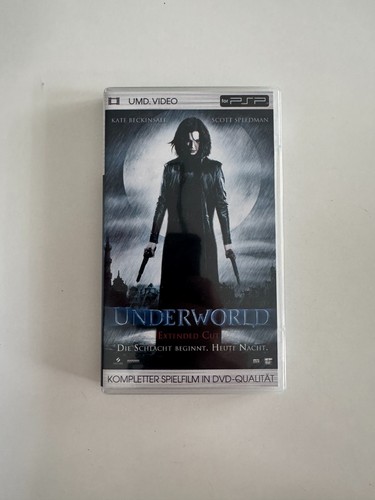 Underworld extended cut umd - underworld,