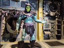 MOTU SKELETOR Masters of the