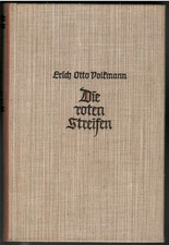 Die roten Streifen - Erich