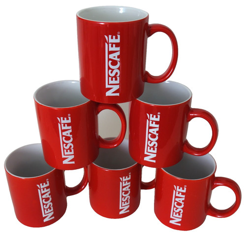 Schöne nescafe kaffeebecher - schöne,
