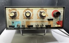 E-H   RESEACH LAB 50MHz PULSE