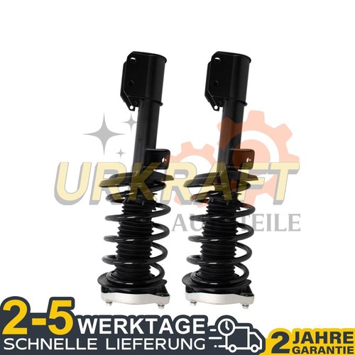 Vorne federbeine für - 2x,