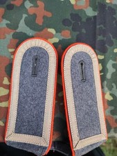 BW Bundeswehr Feldjäger