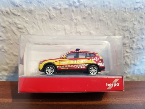 Herpa 090223 bmw - 090223, x3
