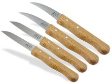 Gemüsemesser solingen set - gemüsemesser,