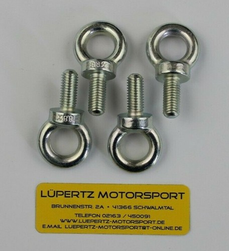 Ringschraube m10 5 - x,