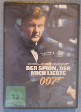 James Bond 007 - Der Spion