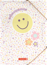 Brunnen Sammelmappe Postmappe