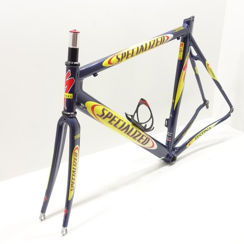 Specialized works team - 28“, s-works