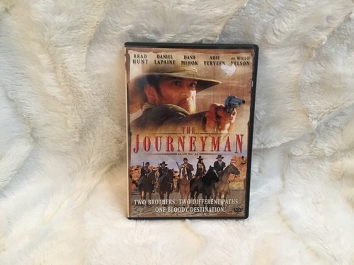 The journeyman - journeyman, (dvd,