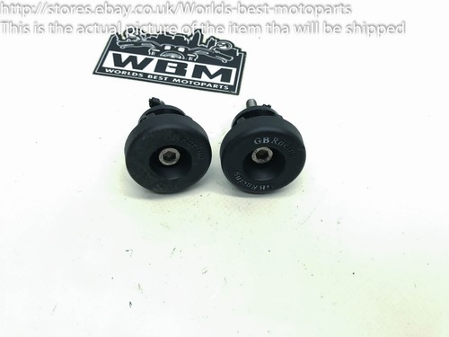 Triumph street triple - triple, (2)
