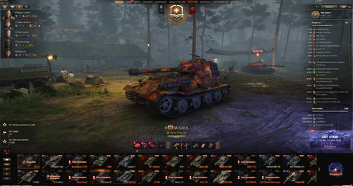 Wot discount 22 tier - |, sa