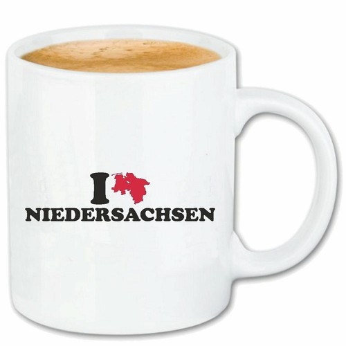 Kaffeetasse love - i,