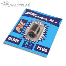 Rossi R2 heiß Verbrenner Glühkerze Neu OVP