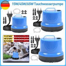 Schmutzwasserpumpe Garten 230V