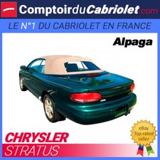 Verdeck chrysler stratus - verdeck,