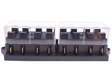 12V/24V KFZ LKW Auto Boot