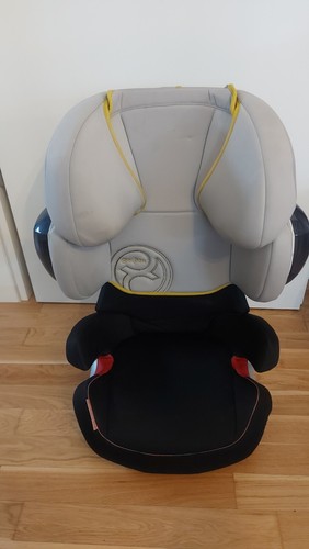 Kindersitz cybex - cybex,