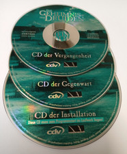 Das geheimnis der druiden - das,