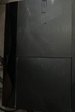 Sony playstation 160gb - playstation, 3