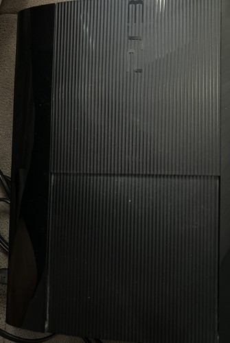 Sony playstation 160gb - playstation,