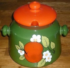 Bowle-Topf  Gulaschtopf  Suppenterrine   5 L  Zeller  Keramik EDEN