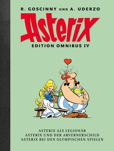 René goscinny albert uderzo - rené,