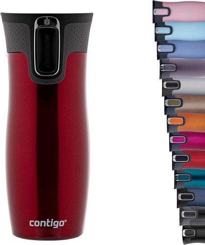 Contigo thermobecher west loop - contigo,