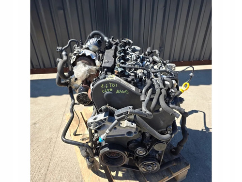 Motor audi seat skoda crk - seat, i