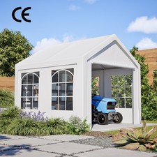 Zeltgarage garagenzelt auto - zeltgarage,