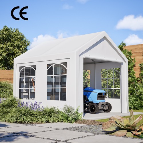 Zeltgarage garagenzelt auto - garagenzelt,