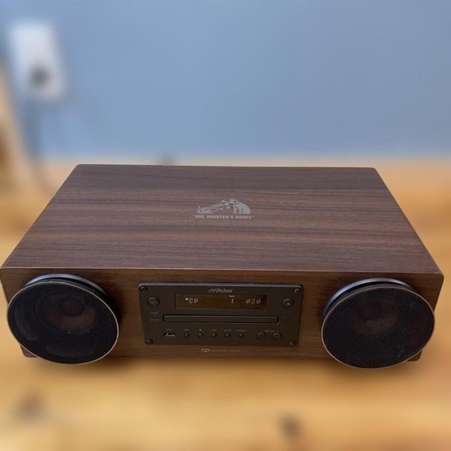 Jvc victor all - ex-d6, in