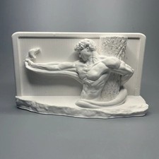 Handgefertigte David und