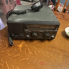 Icom IC-M700 HF Ham Radio