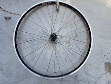 Rennrad Hinterrad Shimano 105 Freilauf 28“ Felgenbremsen