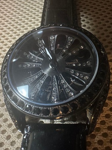 Ice watch tek swarovski - ice,