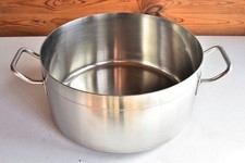 32cm großer Fissler Coronal