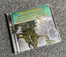 RICK WAKEMAN - THE MYTHS AND