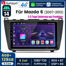 8Kern 6+128G Carplay Android