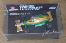 Michael Schumacher Collection