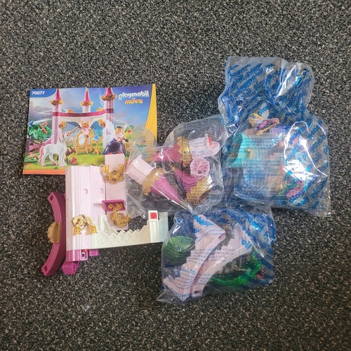 Playmobil 70077 marla - playmobil,