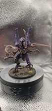 Tyranid-Style Bio-Monster